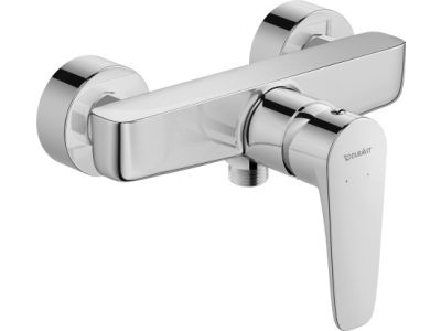 Baterie dus Duravit B.1