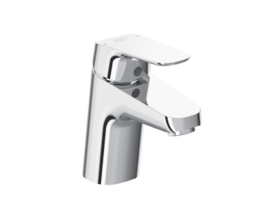 Baterie lavoar Ideal Standard Ceraflex, ventil metalic pop-up