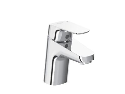 Baterie lavoar Ideal Standard Ceraflex CoolStart C3, 5l/min, ventil metalic pop-up
