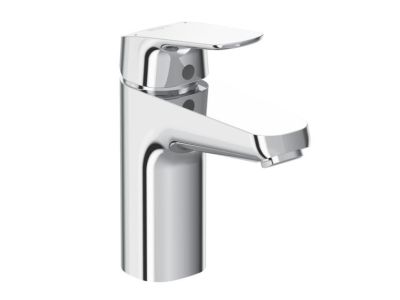 Baterie lavoar Ideal Standard Ceraflex Grande, ventil pop-up