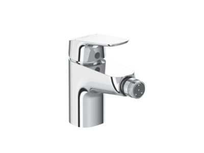 Baterie bideu Ideal Standard Ceraflex, ventil pop-up