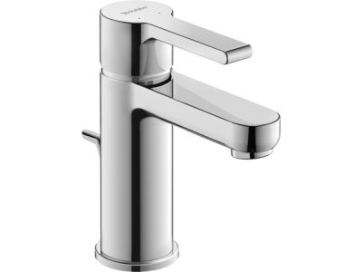 Baterie lavoar Duravit B.2 S, ventil pop-up