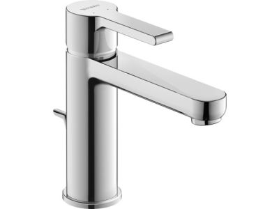 Baterie lavoar Duravit B.2 M, ventil pop-up