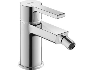 Baterie bideu Duravit B.2, ventil pop-up