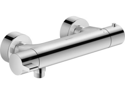 Baterie dus termostatata Duravit B.2