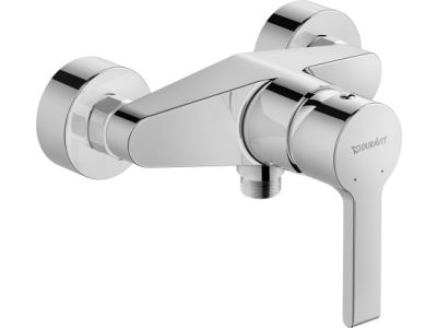 Baterie dus Duravit B.2