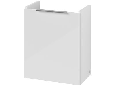 Dulap baza Villeroy & Boch Architectura cu o usa, 430x520mm, orientare dreapta, alb