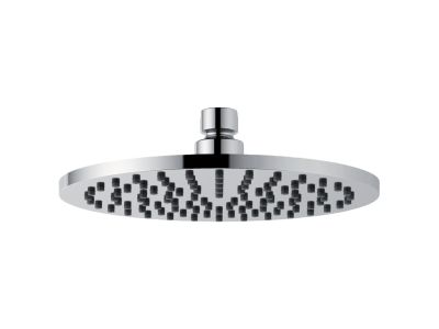 Palarie de dus Ideal Standard IdealRain Soft M1, diametru 200mm