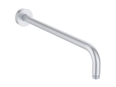 Brat de dus Ideal Standard Ideal Rain 40cm, argintiu mat