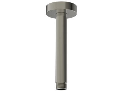 Brat de dus Ideal Standard Ideal Rain 15cm, cu montaj pe tavan, silver storm