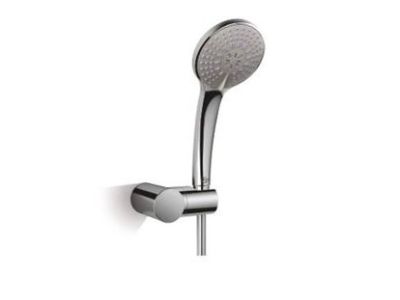 Set de dus Ideal Standard IdealRain M3, para 10 cm, 3 functii