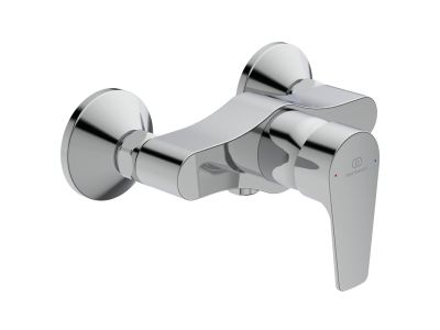 Baterie dus Ideal Standard Cerafine D, crom EXPUS