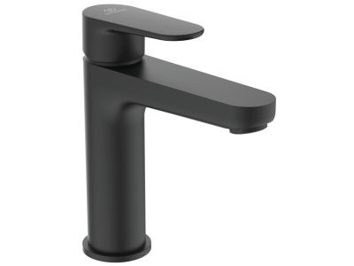 Baterie lavoar Ideal Standard Cerafine O h120, negru mat