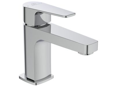 Baterie lavoar Ideal Standard Cerafine D h80, crom