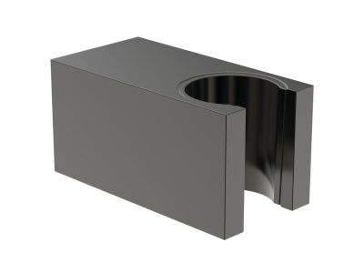 Agatatoare de dus Ideal Standard Ideal Rain Square, gri magnetic