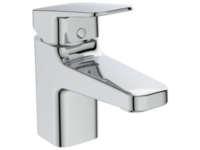 Baterie lavoar Ideal Standard Ceraplan 60 cu ventil pop-up metalic