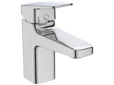 Baterie lavoar Ideal Standard Ceraplan 75 cu ventil pop-up metalic