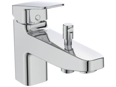Baterie cada Ideal Standard Ceraplan, montaj pe cada