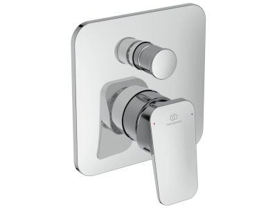 Baterie cada - dus Ideal Standard Ceraplan montaj incastrat, necesita corp ingropat