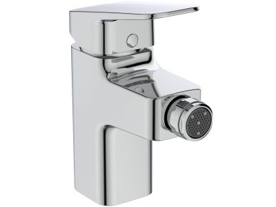 Baterie bideu Ideal Standard Ceraplan cu ventil pop-up