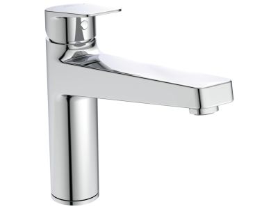 Baterie bucatarie Ideal Standard Ceraplan cu pipa turnata inalta EXPUS`