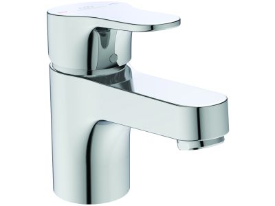 Baterie lavoar Ideal Standard Cerabase H60, ventil pop-up, crom