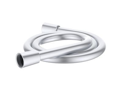 Furtun dus Ideal Standard Ideal Rain IdealFlex 175cm, argintiu mat