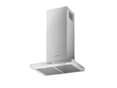 Hota Faber Bella Silence X A60, 750 m3/h intensiv, 60cm, inox