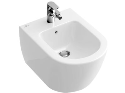 Bideu suspendat Villeroy & Boch Subway 2.0