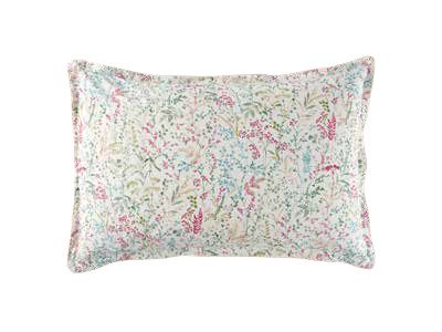 Fata de perna Jardin Secret Brimbelle 50x75cm, Alb