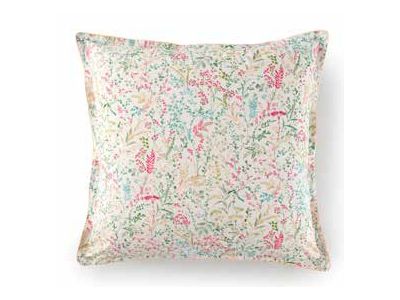 Fata de perna Jardin Secret Brimbelle 65x65cm, Alb