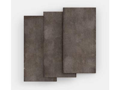 Gresie portelanata FMG Citystone Maxfine 300x100cm, 6mm, Brown