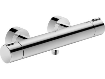 Baterie dus termostatata Duravit C.1