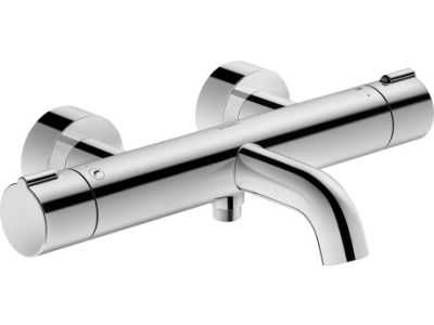 Baterie cada termostatata Duravit C.1