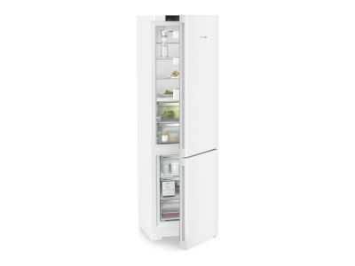 Combina frigorifica Liebherr Plus CBNa 572i BioFresh, NoFrost, 360 litri, clasa A, SDB Integrat, Alb