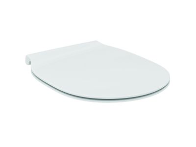 Capac WC Ideal Standard Thin slim pentru Connect Air