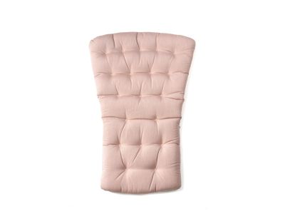 Perna pentru fotoliu exterior Nardi Folio Comfort, roz quartz