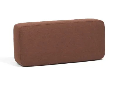 Perna spatar canapea exterior Nardi Maximo 82.5x35cm, Cannella Sunbrella