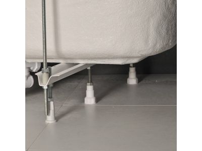 Sistem picioare cada Ravak 70 U