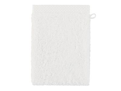 Manusa baie Descamps Mousseuse 3 15x22cm, Alb