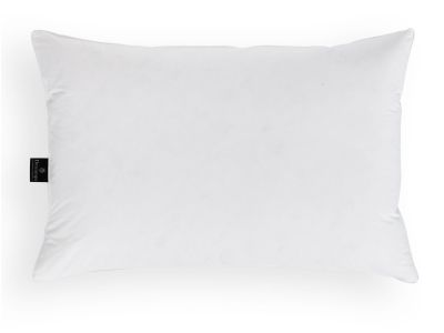 Perna Descamps Nuit Sublime 2 Moelleux+ 50x75cm, 90% puf si 10% pene gasca, alba