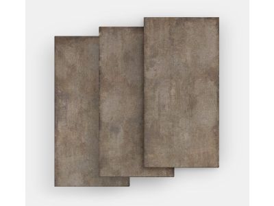 Gresie portelanata FMG Citystone Maxfine 100x100cm, 6mm, Dove