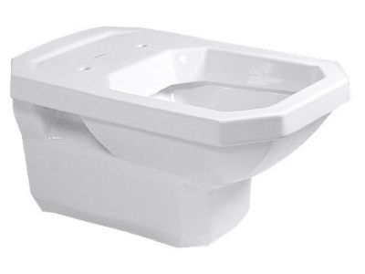 Vas WC suspendat Duravit seria 1930 35.5x58cm