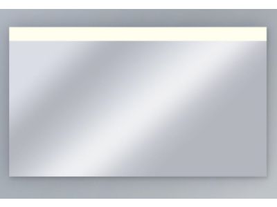 Oglinda cu iluminare Duravit Better 70x120x3.5cm