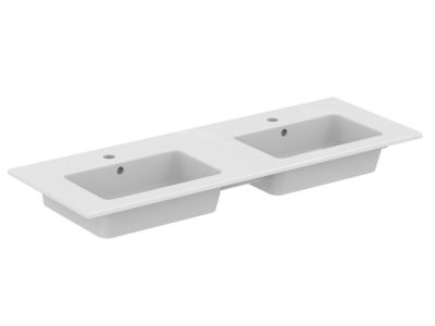 Lavoar Ideal Standard Tempo 121cm, montare pe mobilier