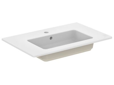Lavoar Ideal Standard Tempo 71 cm, montare pe mobilier