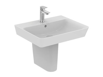 Lavoar Ideal Standard Connect Air Cube 55x46cm
