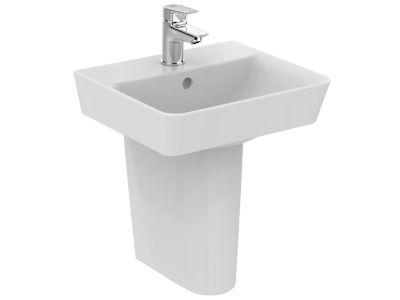 Lavoar Ideal Standard Connect Air Cube 40x35cm