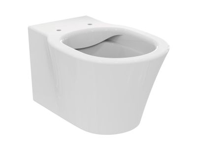 Vas WC suspendat Ideal Standard Connect Air Rimless 36x54cm