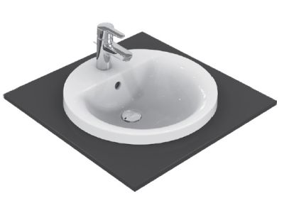 Lavoar Ideal Standard Connect Sphere 48x48cm